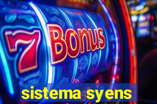 sistema syens